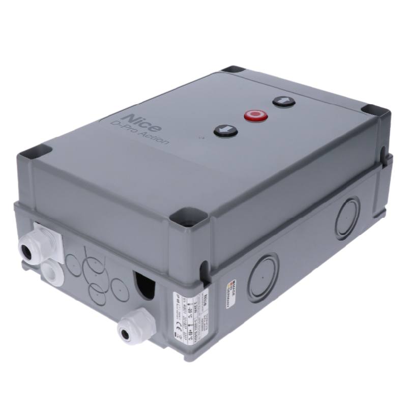 Nice NDCC2000 D-Pro Action Control Board