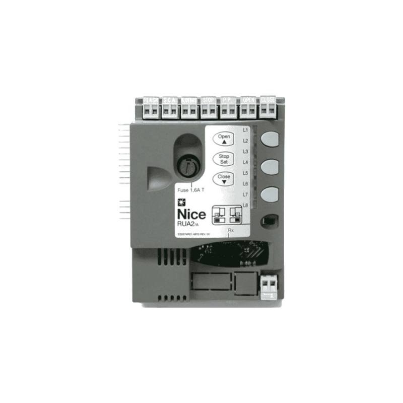 Nice RUA2 Control Board