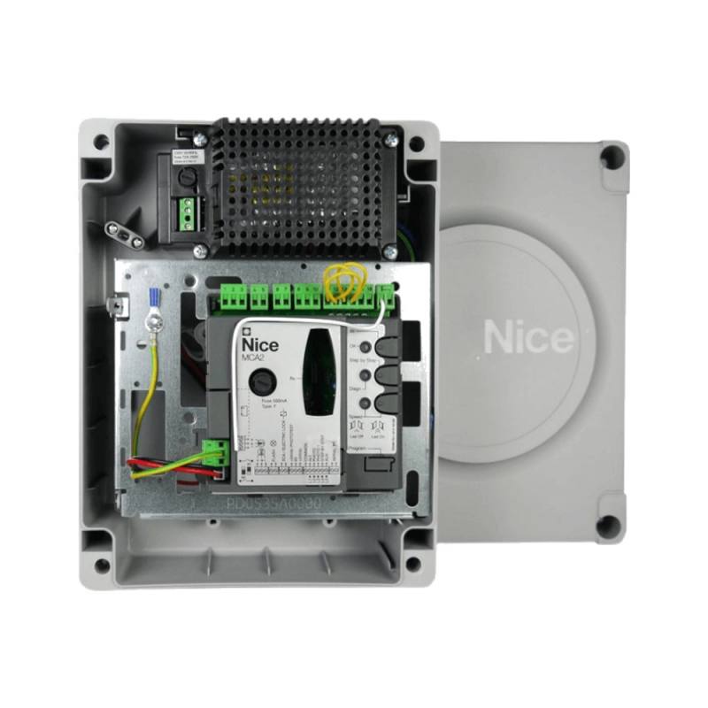 Nice MC424 Kontrol Kartı