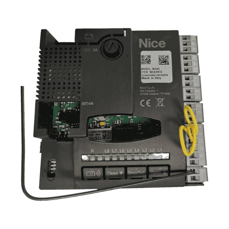 Nice MCA2 Kontrol Kartı