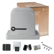 Nice Robo 600 Sliding Gate Motor (XXL Kit)