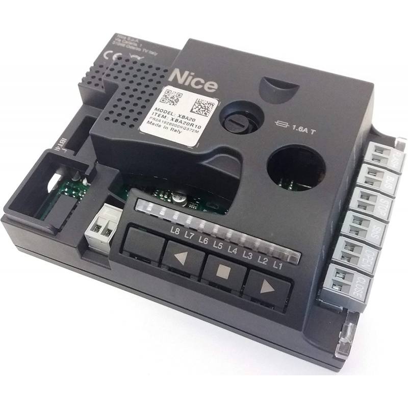 Nice XBA20 Kontrol Kartı