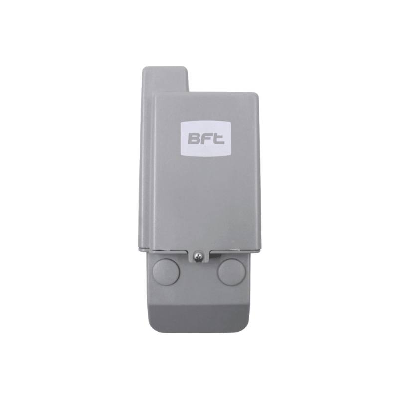 BFT Clonix 2E External Receiver Card (BFT Mitto Series Compatible 2-Channel, 128 Remotes)