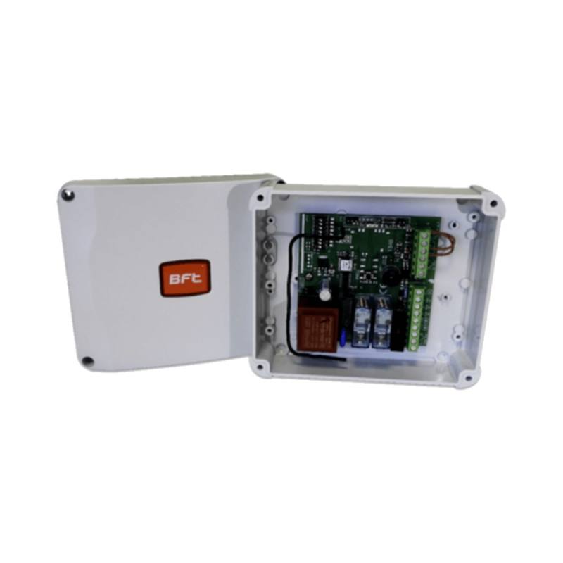BFT Luna AB B Control Board D114183 (Compatible with 230V AC Motor Shutter and Roller Shutter Systems)
