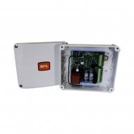 BFT Luna AB B Control Board D114183 (Compatible with 230V AC Motor Shutter and Roller Shutter Systems)