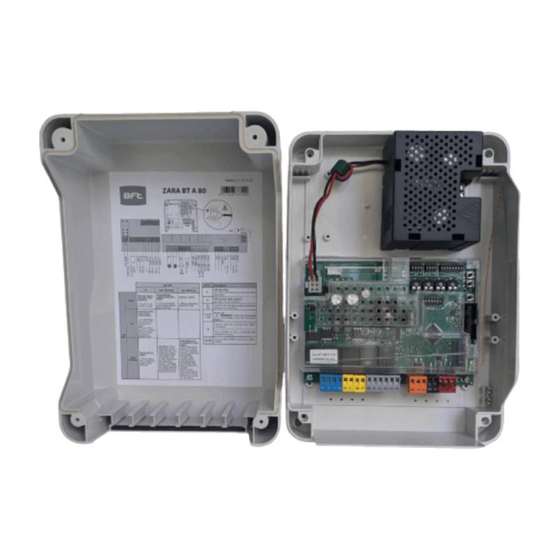 BFT Zara BT A80 Kontrol Kartı