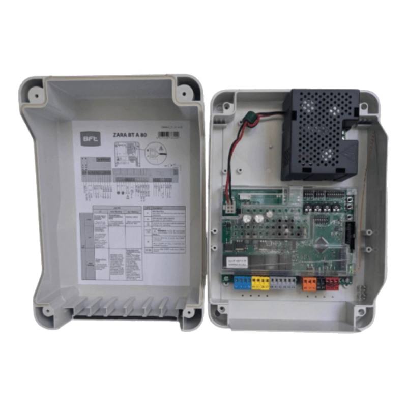 BFT Deimos A600 Compatible Main Control Board