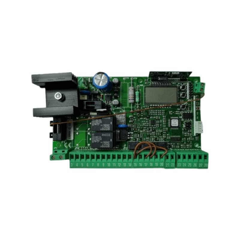 BFT MERAK BG S Control Board (Compatible with Giotto 30S BT / 60S BT)