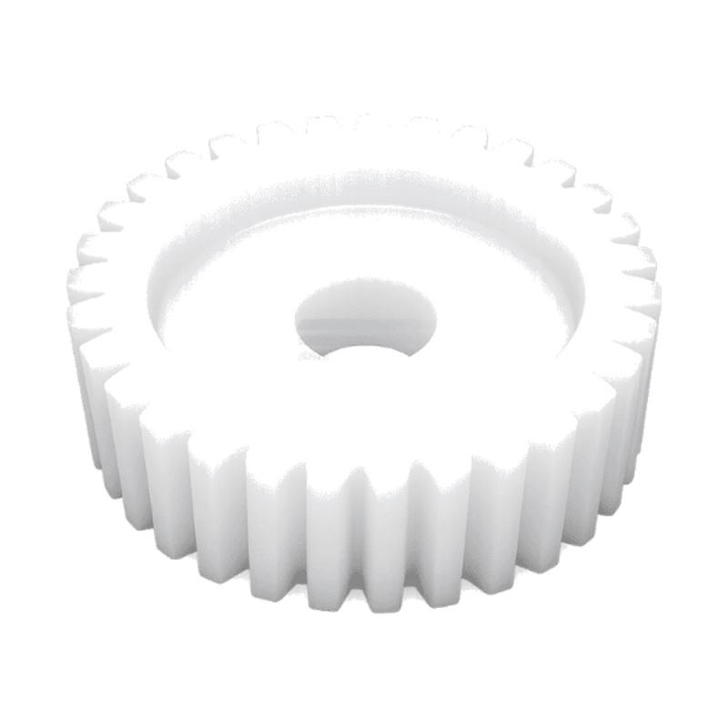 Nice PPD1990.4540 Internal Plastic Gear (Compatible with Run 400HS / Run 1200HS / Run 1500 – Power Transfer Gear)