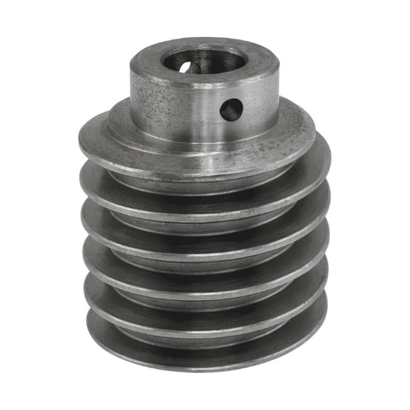 Nice Thor 1500 Worm Gear (Original Spare Part Compatible with Nice Thor 1500 Sliding Gate Motor)