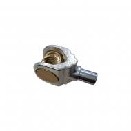 Nice PRMB05 Brass Gear Shim and Bearing (Original Spare Part Compatible with Wingo 3524/4000/5000)