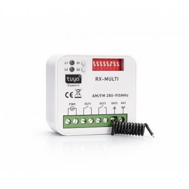 Busto WF2 WiFi Modülü Tuya Smart