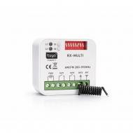 Busto WF2 WiFi Modülü Tuya Smart