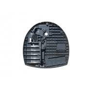 Nice Spin Series Sliding Gate Motor Compatible Bottom Cover