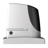 Nice Run 1500 Sliding Gate Motor (XXL Kit)