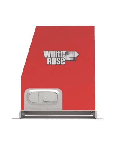 White Rose Jet 3000 Automatic Sliding Gate Motor Kit Package