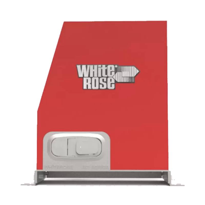 White Rose Jet 3000 Automatic Sliding Gate Motor Kit Package