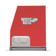 White Rose Jet 3000 Automatic Sliding Gate Motor Kit Package