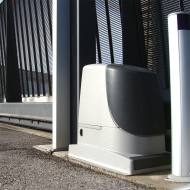 Nice Run 2500 Sliding Gate Motor (XXL Kit) Nice Run 2500 Sliding Gate Motor (XXL Kit)