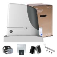 Nice Run 1800 Sliding Gate Motor (XXL Kit)