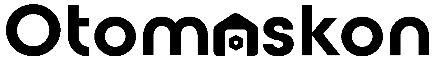 Otomaskon Logo