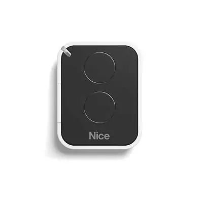 Nice Era ON2E Kumanda (2 Kanallı)