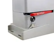 Nice High Speed Series