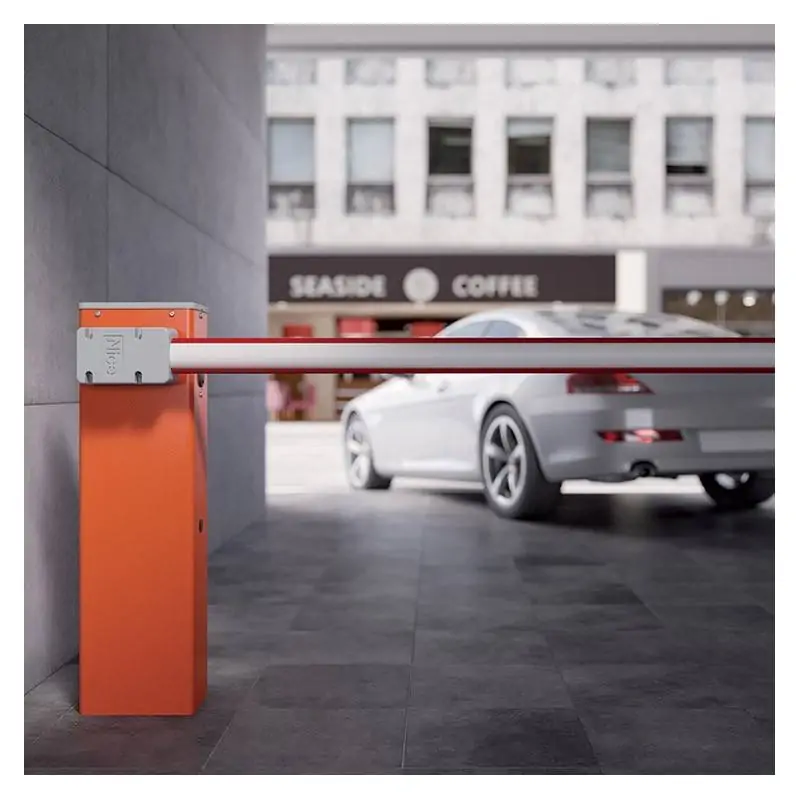 Nice Wide 4 Metre Bariyer Nice Wide 4 Metre Bariyer