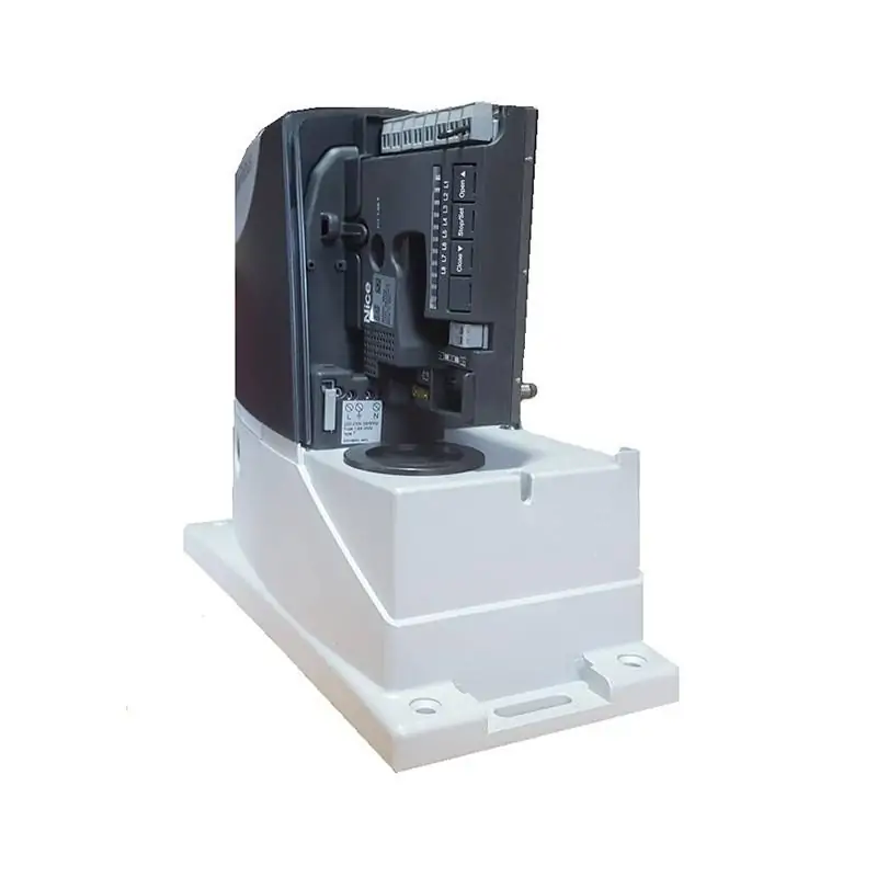 Nice RBA3/C Kontrol Kartı Nice RBA3/C Kontrol Kartı