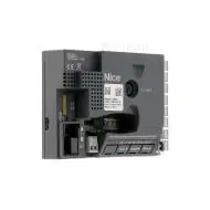 Nice Robus 600 Kontrol Paneli Nice Robus 600 Kontrol Paneli