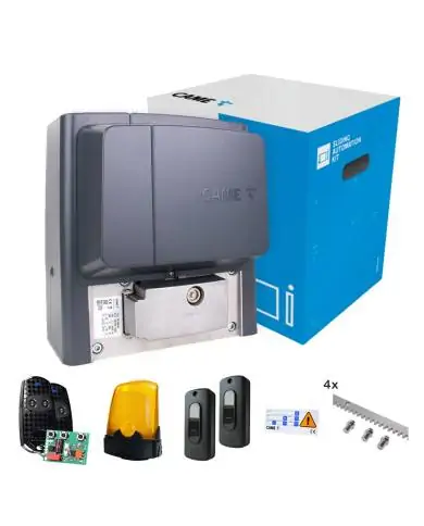 Came BX Kit Came BX Kit