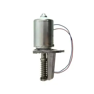 BFT Deimos İç Motor