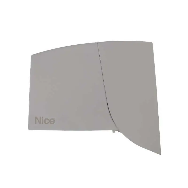 Nice Rox Motor Kapağı