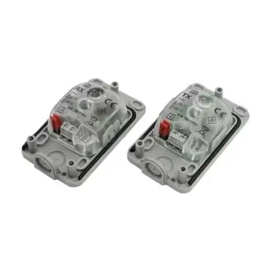 Nice Bluebus Photocell