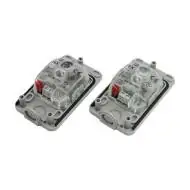 Nice Bluebus Fotosel Takımı