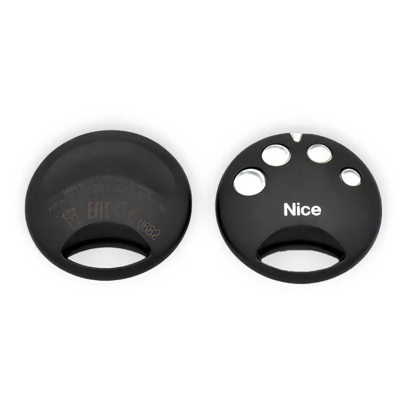 Nice Bariyer Kumandası