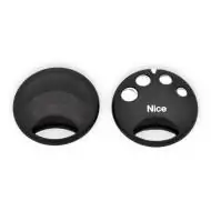 Nice Barrier Control