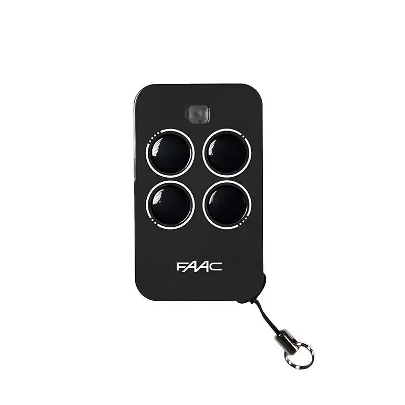 Faac XT4 Remote Control Faac XT4 Remote Control