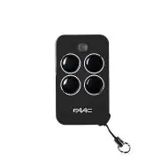 Faac XT4 Remote Control Faac XT4 Remote Control