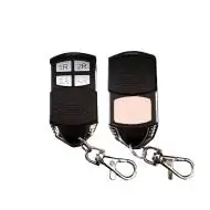 DMR Shutter Remote Control