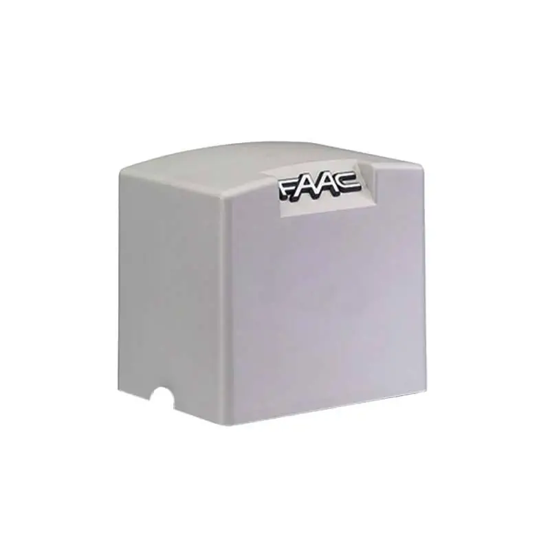 Faac 740 Kapak Faac 740 Kapak