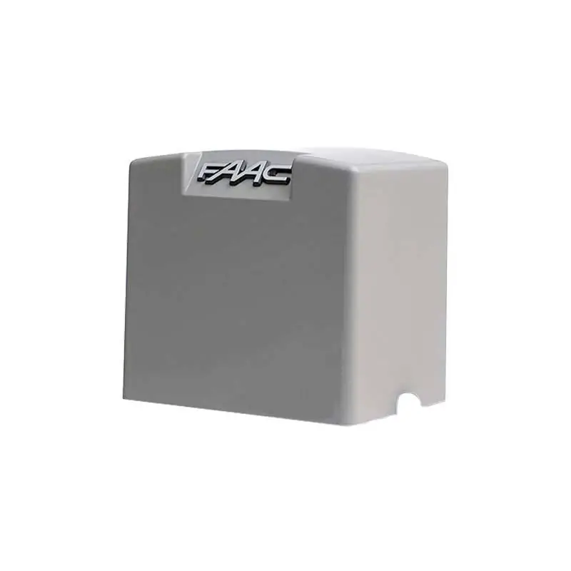 Faac 741 Kapak Faac 741 Kapak