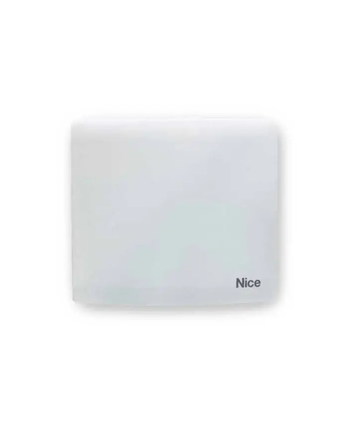 Nice MC-200 Receiver