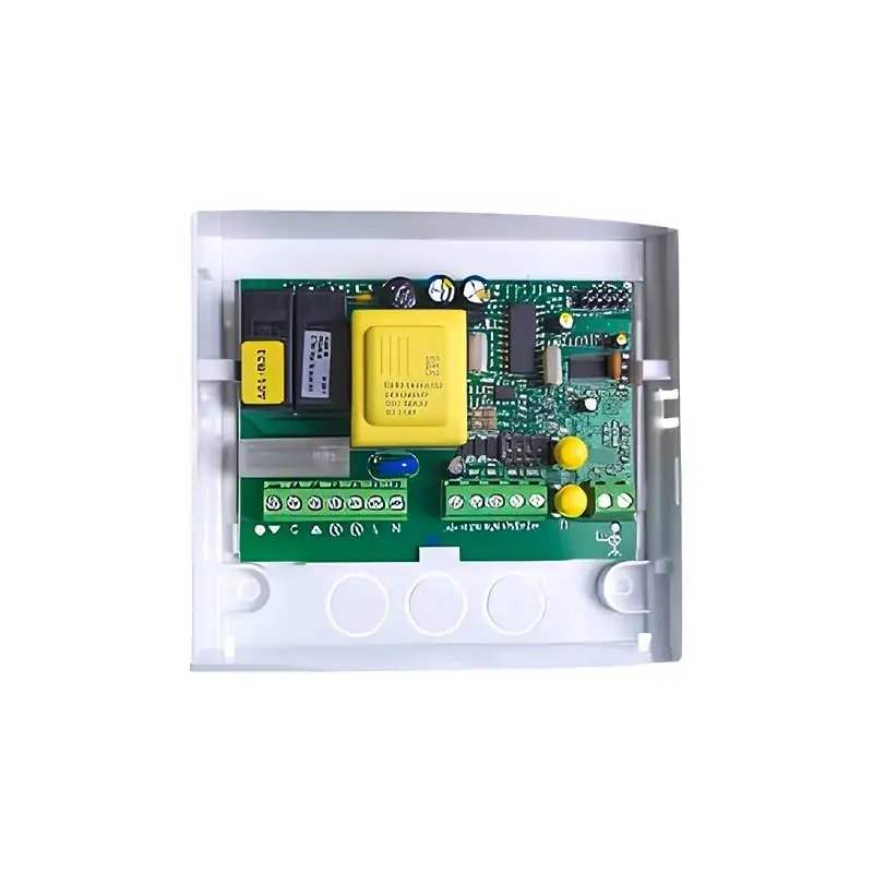 Nice Shutter Control Receiver Nice Shutter Control Receiver