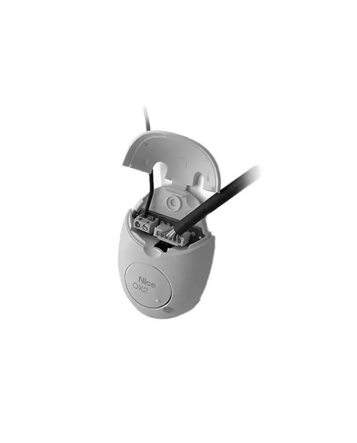 Nice Harici Kumanda Alıcısı