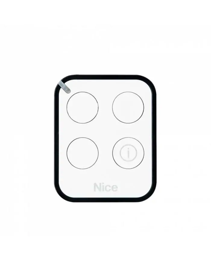 Nice Era One BD Kumanda