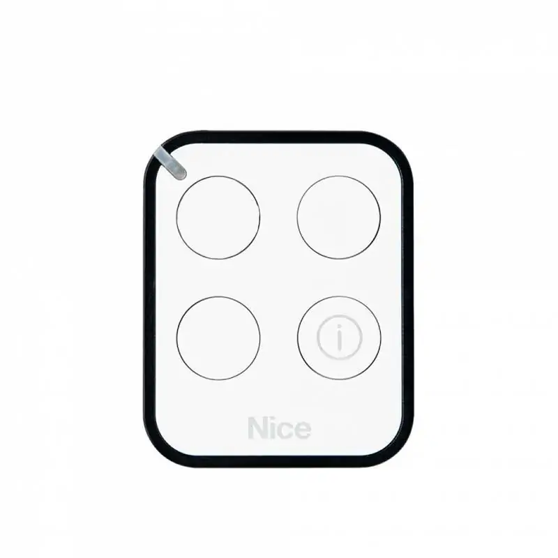 Nice Era One BD Kumanda