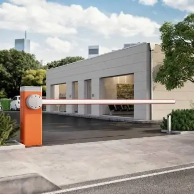 Nice M7 Bar Kit Nice M7 Bar Kit