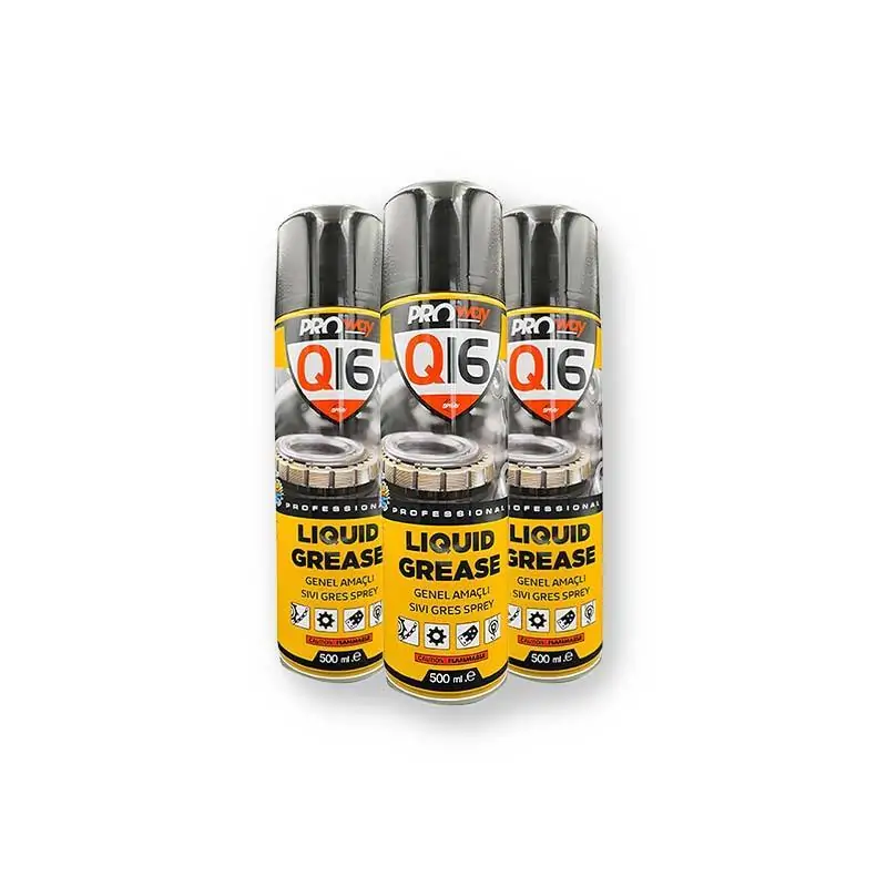 Proway Liquid Grease