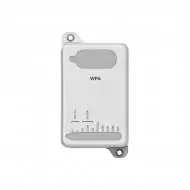 Kontal WPA Shutter Receiver